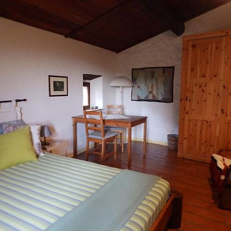 Casa Marju ξενώνας Montemassi Εξωτερικό φωτογραφία