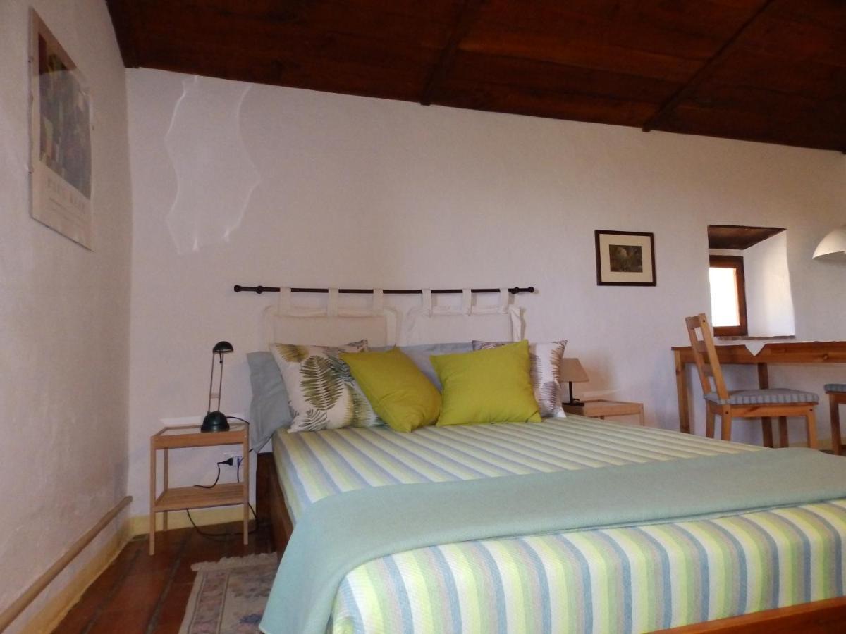 Casa Marju ξενώνας Montemassi Εξωτερικό φωτογραφία