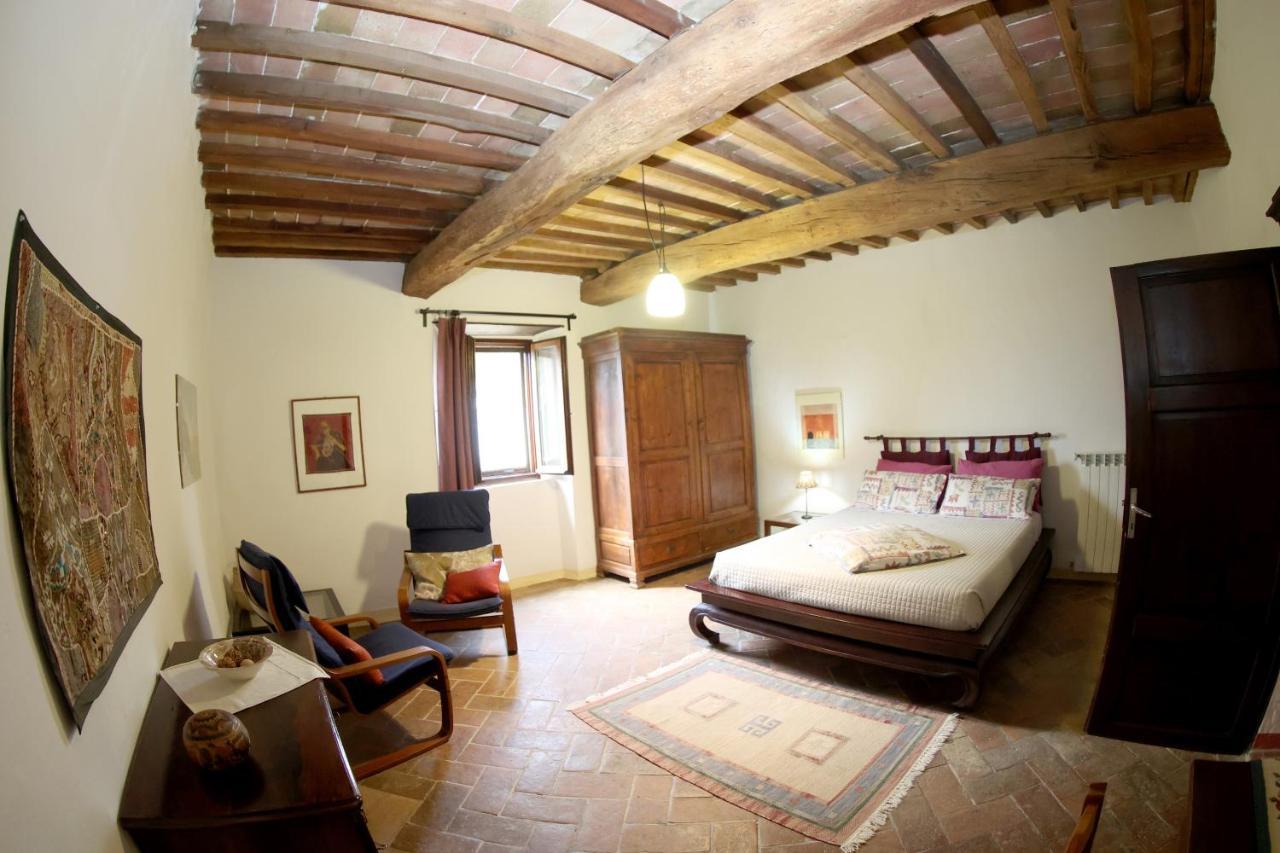 Casa Marju ξενώνας Montemassi Εξωτερικό φωτογραφία