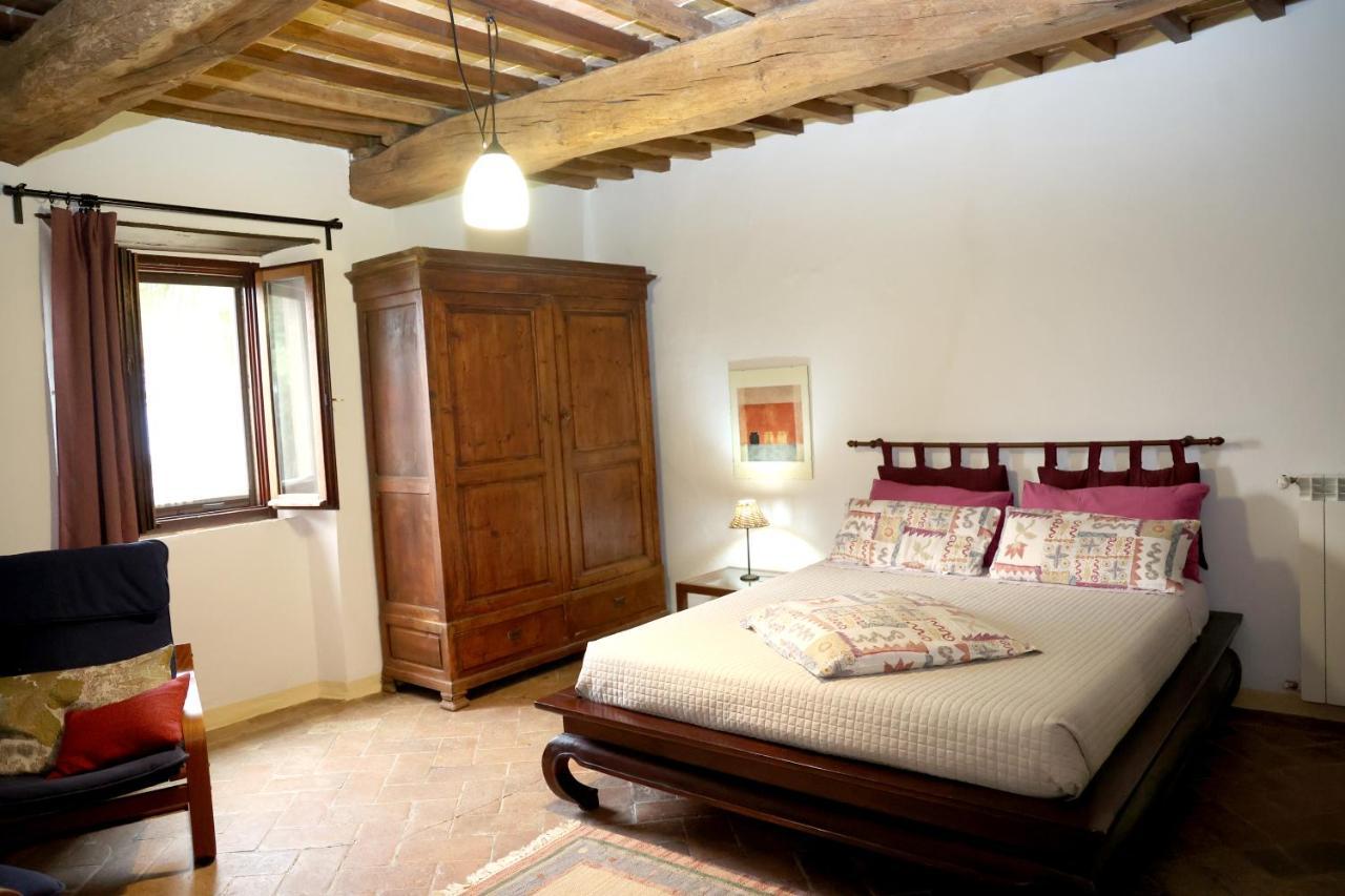 Casa Marju ξενώνας Montemassi Εξωτερικό φωτογραφία