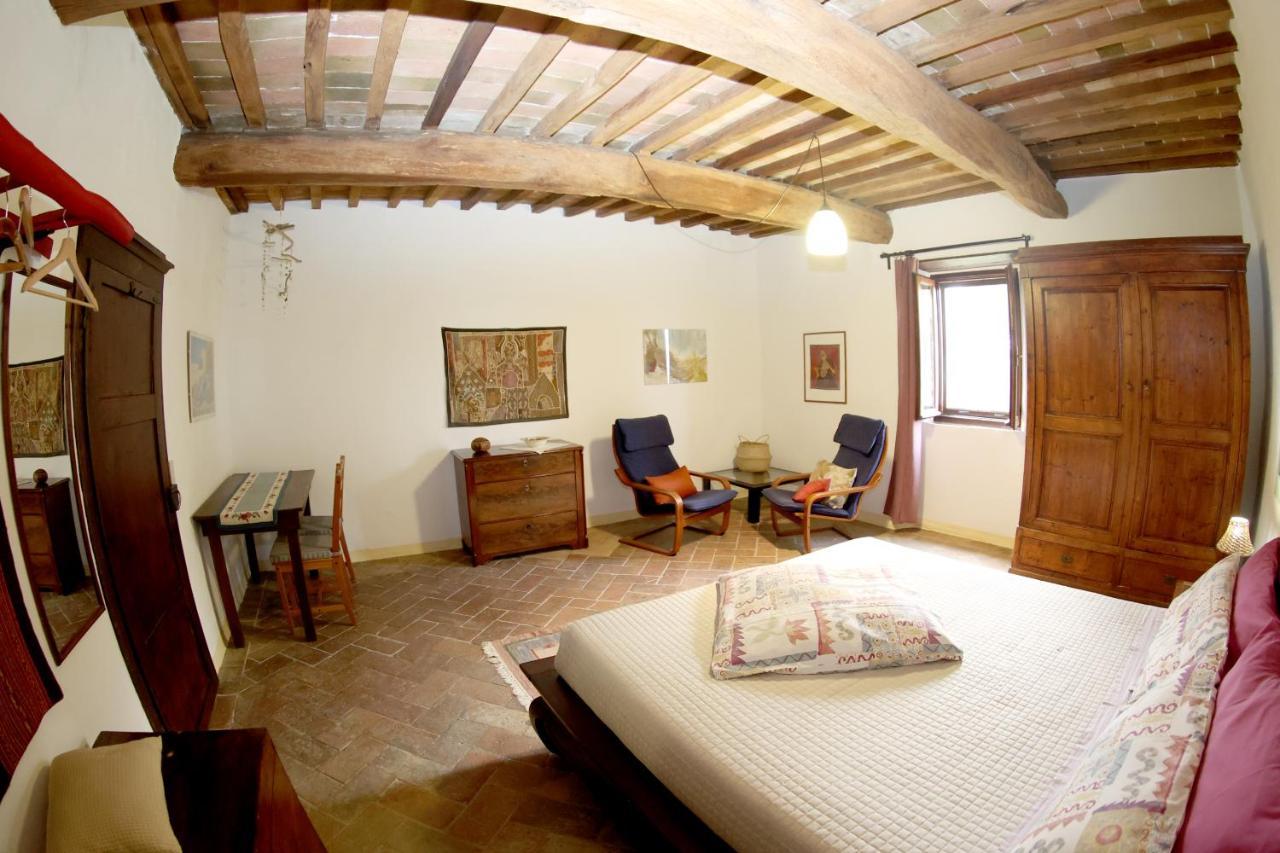 Casa Marju ξενώνας Montemassi Εξωτερικό φωτογραφία