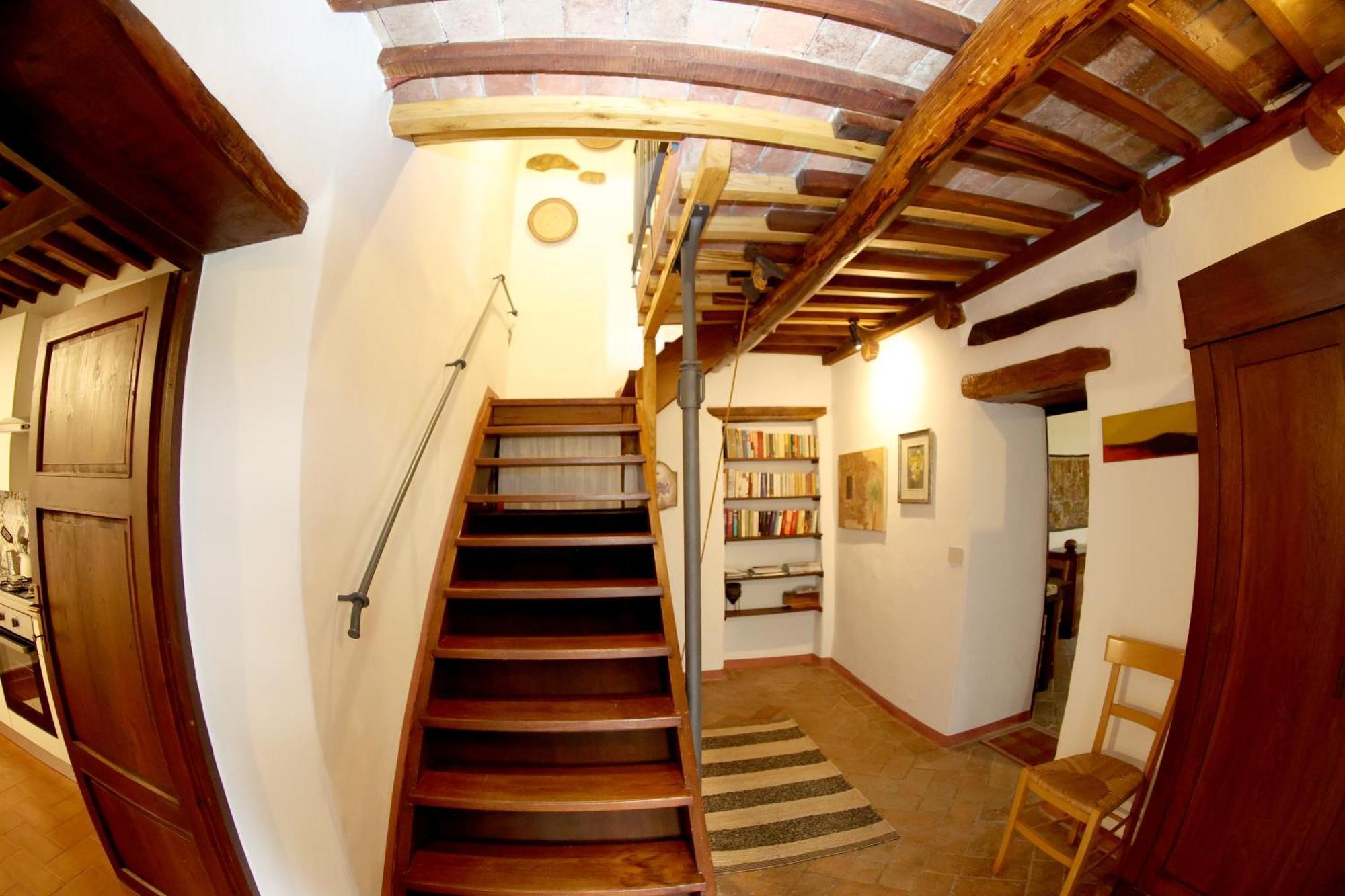 Casa Marju ξενώνας Montemassi Εξωτερικό φωτογραφία