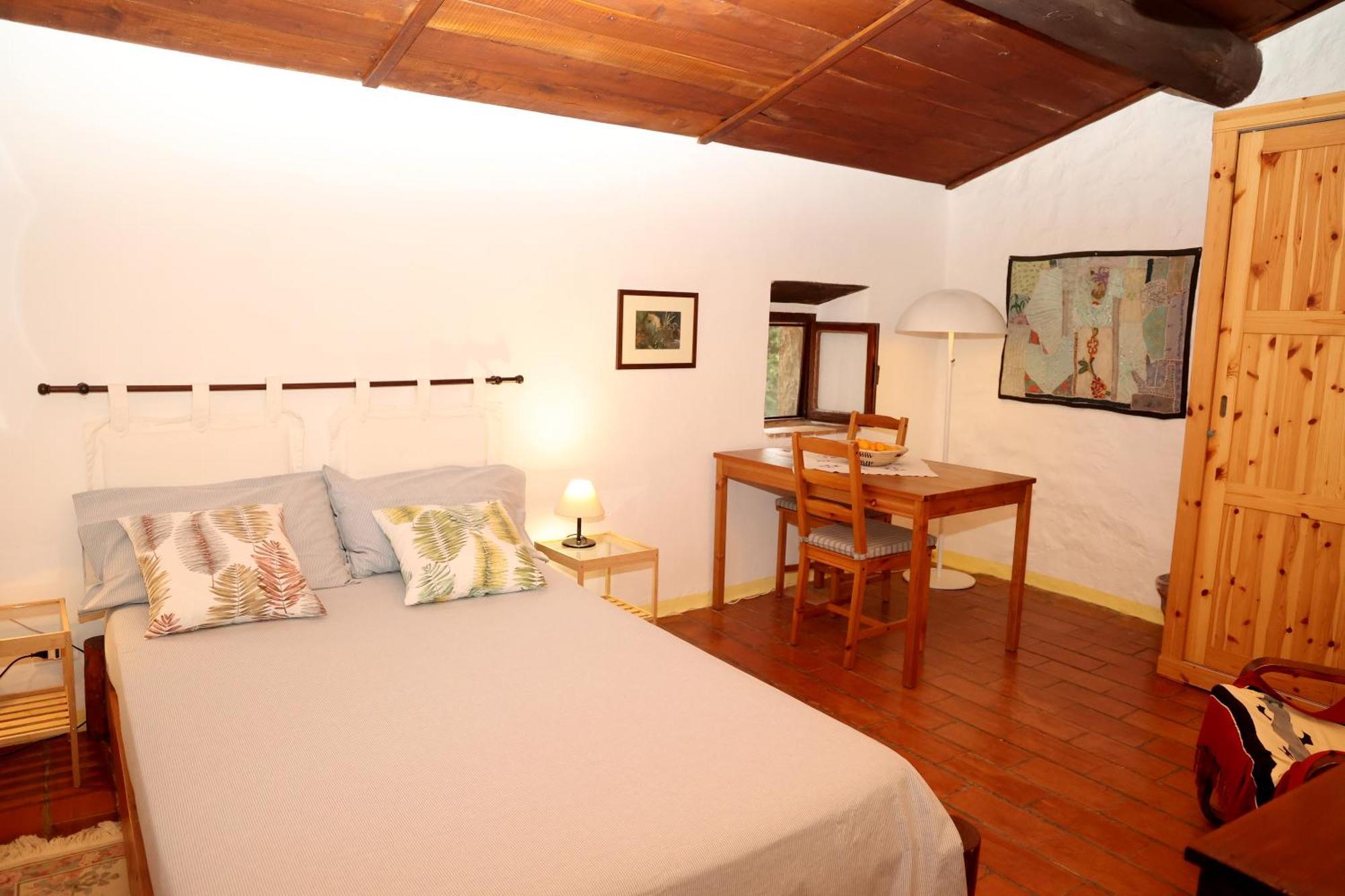 Casa Marju ξενώνας Montemassi Εξωτερικό φωτογραφία