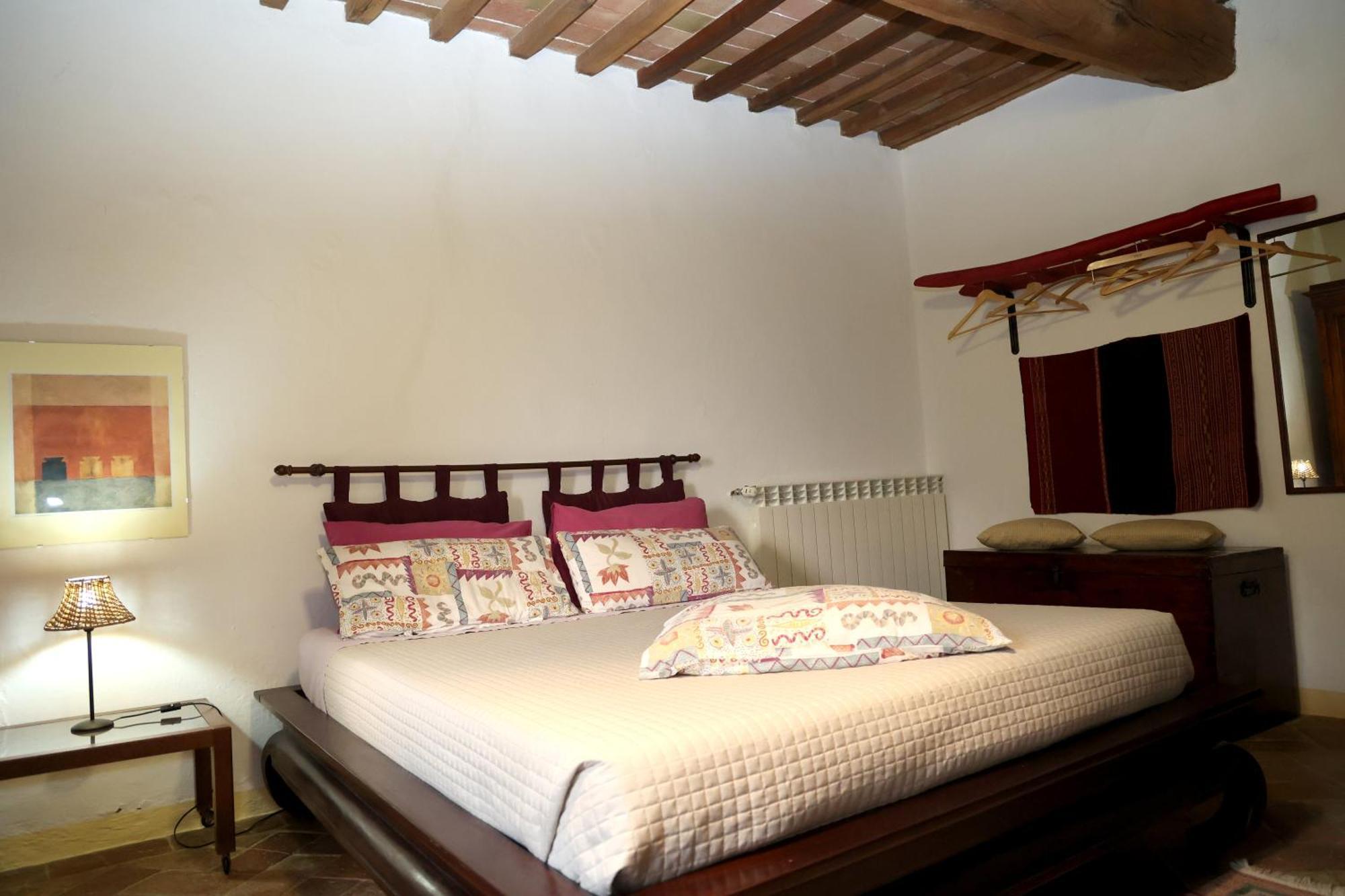 Casa Marju ξενώνας Montemassi Εξωτερικό φωτογραφία