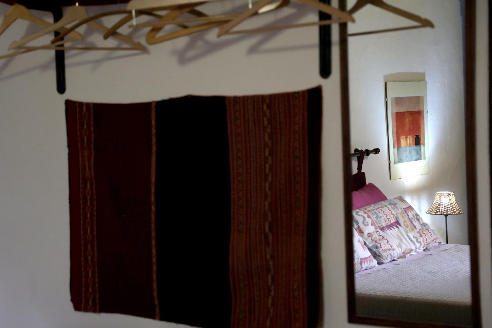 Casa Marju ξενώνας Montemassi Εξωτερικό φωτογραφία