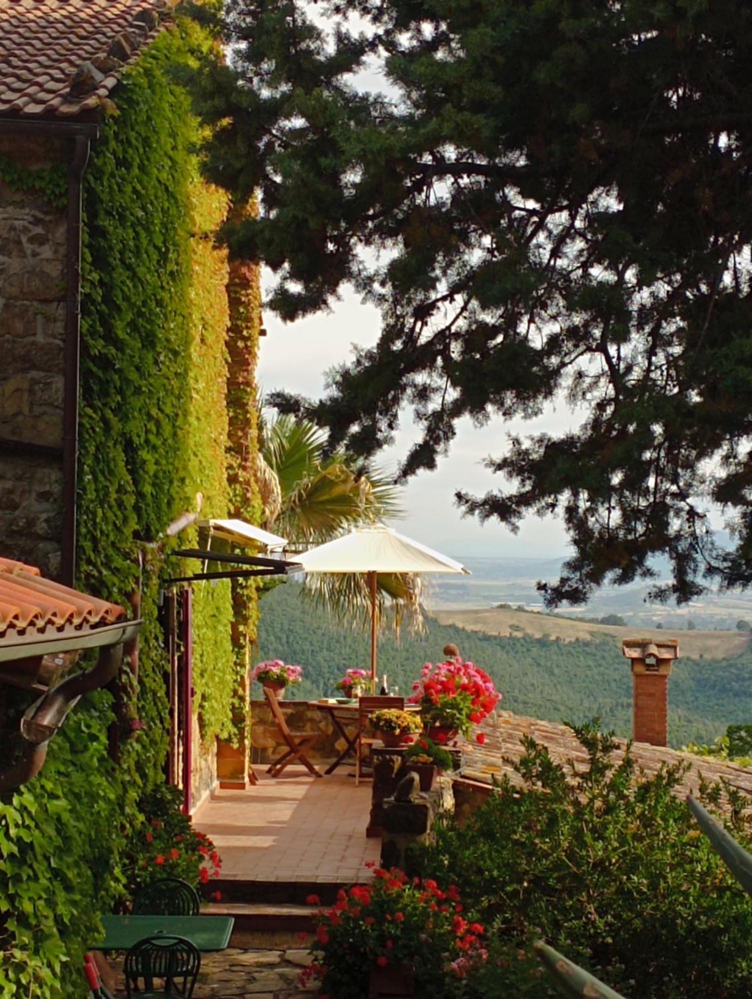 Casa Marju ξενώνας Montemassi Εξωτερικό φωτογραφία